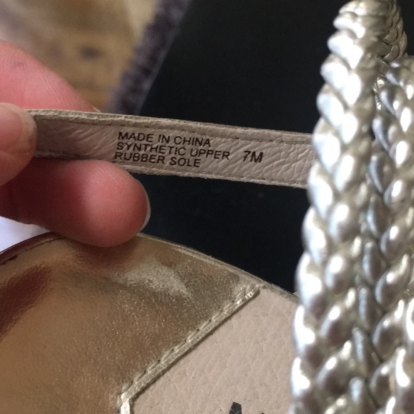 Wedges - Picture 7 of 7